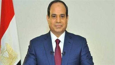 السيسي يجرى اتصالاً هاتفياً برئيس جنوب افريقيا