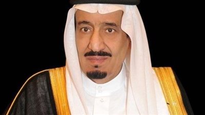 الرئيس السيسي يتلقى برقية عزاء من العاهل السعودي في ضحايا قطار البحيرة