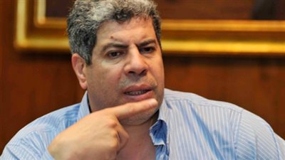 شوبير يوجه رسالة خاصة إلى ايهاب جلال بعد سادس فوز للزمالك