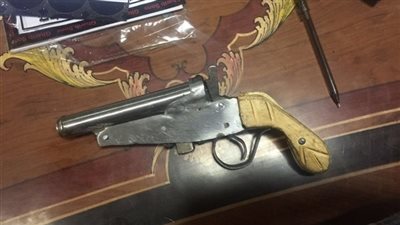 جزار يتهم مهندس بإطلاق الرصاص عليه بسبب الخلاف علي شراء اللحوم بالقليوبية