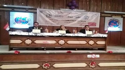 الشباب يناقش قضايا الزواج بمركز النيل للإعلام ببنها