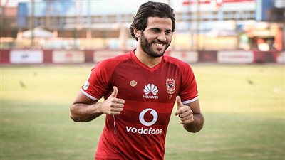 هل ينضم مروان محسن للمنتخب؟