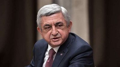 أرمينيا تلغي بروتوكولات إقامة العلاقات الدبلوماسية مع تركيا