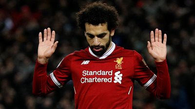 هل يستطع محمد صلاح أن يسجل هدفين أمام نيو كاسل؟.. إجابة صادمة