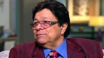 أسباب عودة إبراهيم نصر للتليفزيون: 