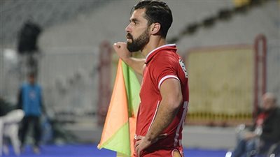 قرار مفاجيء من عبدالله السعيد بعد أزمته مع الأهلي