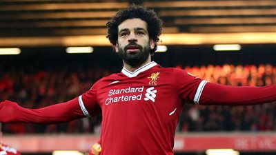 تحذير من ريال مدريد لمحمد صلاح
