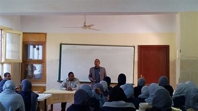 البيئة: حملات توعية بيئية وورش عمل بمختلف محافظات الجمهورية