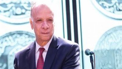 اليوم.. محافظ القاهرة يتفقد اعمال التطوير بكوبرى الجلاء ومنطقة البورصة