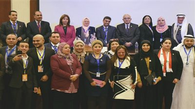 التعليم تحتضن مؤتمر الطفل العربى المميز ما بين الأسوياء وذوى الاحتياجات الخاصة الأول بشرم الشيخ