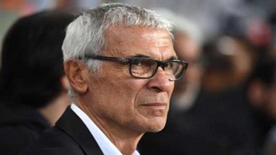 هيكتور يؤجل معسكر منتخب مصر