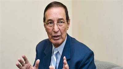 نقابة الإعلاميين: تنعى الإذاعى ماهر مصطفى 