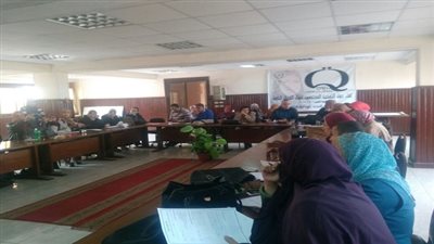 البيئة: إستكمال حملات التوعية البيئية بالمحافظات لرفع الوعي البيئي للمواطنين 