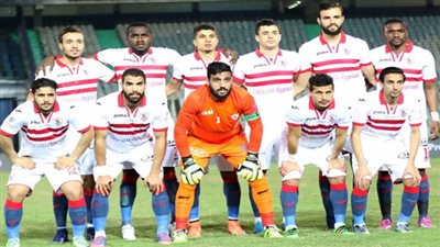 تعرف على موعد مواجهة الزمالك أمام بطل إثيوبيا بالكونفيدرالية