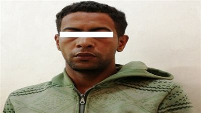 ضبط منادى سيارات بعد قيامه بمحاولة سرقة داخل المدينة الجامعية 