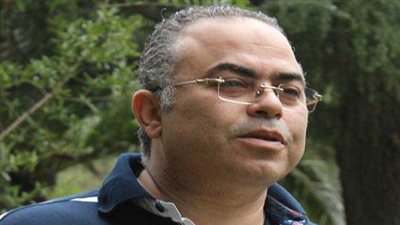 الليلة.. الكاتب والسيناريست الكبير عمرو سميرعاطف ضيف محمد الباز فى 90 دقيقة