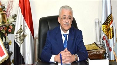 توقيع مذكرة تفاهم بين وزارة التعليم ومؤسسة مصر الخير غدا