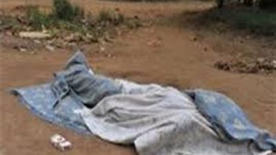 كشف غموض مقتل عامل وفصل رأسه عن جسده بالقليوبية