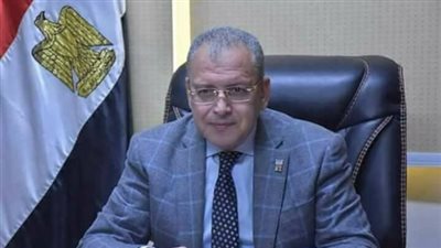 رئيس مياه القليوبية: نصف مليار جنيه لصيانة المحطات