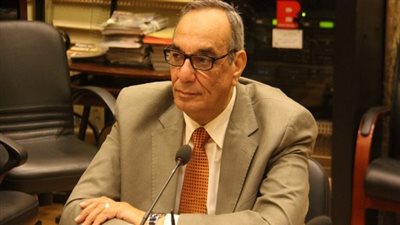 برلمانى: مصر مدرسة فى كيفية مواجهة الإرهاب ونعلم العالم كيفية مواجهة الإرهاب