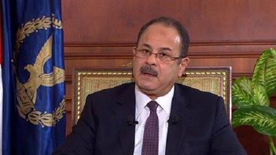 وزير الداخلية.. يوجه برقية تهنئة لقادة القوات المسلحة بمناسبة الإحتفال بيوم الشهيد