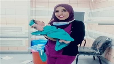 دنيا عادل تنضم لملائكة الرحمة بـ