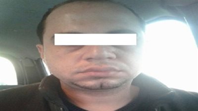 ضبط أحد الأشخاص للإستيلاء على مبالغ مالية بلغت 855 ألف جنيه 