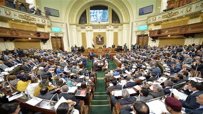 البرلمان يوافق على تعريفات قانون حوافز العلوم والابتكار