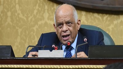 عبد العال يحيل عددا من الاتفاقيات إلى اللجنة التشريعية