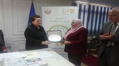 الصحة تطلق حملة  