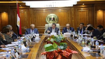 وزارة التعليم العالى: عدم تضرر أى طالب من تأخر بدء الدراسة فى الفصل الدراسي الثانى