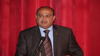 محافظ مطروح: الجبهة الغربية آمنة للغاية.. واختراق حدودنا 