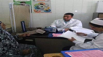 محافظ القليوبية: تشغيل مركز طب الأسرة بمزرعة الجبل الأصفر بالخانكة