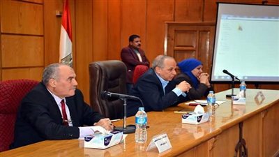 عشماوي: لا يصح ان يتكاسل البعض عن الإدلاء بصوته في الإنتخابات في ظل تضحيات الشهداء