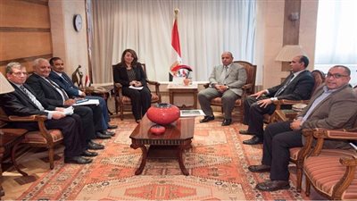 والي: الاتفاق على تسديد الاتحاد لحصة العامل وصاحب العمل لصندوق التأمينات