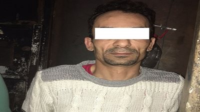 ضبط سائق مقطع الفيديو المتداول على شبكات التواصل الإجتماعى لشروعه فى سرقة سيدة وإصابتها 