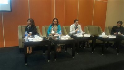 الجيزة تشارك فى مؤتمر للتعلم في المنطقة العربية بمحافظة أسوان