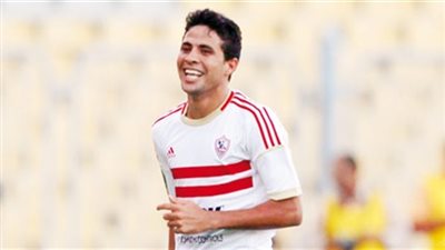 إيهاب جلال: محمد إبراهيم لاعب مجتهد وطلبت قيده بالقائمة الأفريقية