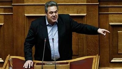 اليونان تشكو للناتو والاتحاد الأوروبي احتجاز تركيا 2 من جنودها