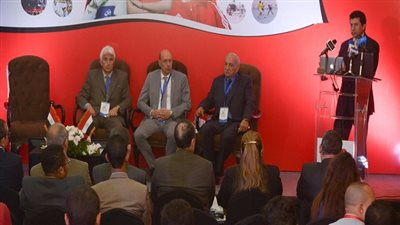 الاتحاد الرياضي للجامعات يرفع معدلات المشاركة الرياضية