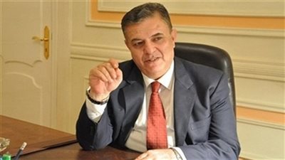 الرئيس التنفيذى للسعودية المصرية للتعمير: مصر والسعودية رمانتى ميزان الوطن العربى والاسلامى وزيارة ولى العهد تبشر بالمزيد من التعاون السياسى والاقتصادى بين البلدين