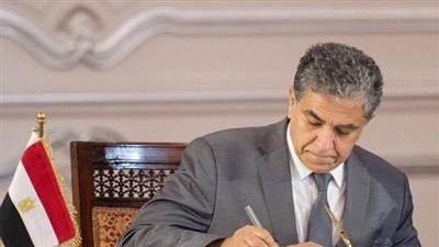 اتفاقية للتعاون بين مصر والسعودية لدعم حماية البيئة والحد من التلوث