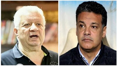 جلال يرفض اقتراح مرتضى منصور