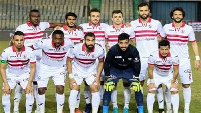بعثة الزمالك تغادر فندق الاقامة بإثيوبيا وسط أمطار غزيرة