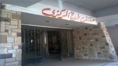 مصرع طفلة سقط عليها بوتوجاز منزلها بطوخ