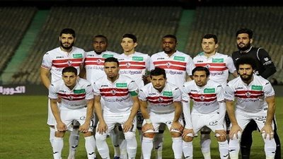 فرص الزمالك لتخطي 