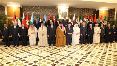 ننشر كلمة وزير الداخلية خلال مؤتمر وزراء الداخلية العرب