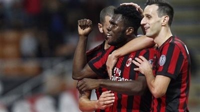 الدوري الأوروبي.. تعرف على التشكيل المتوقع لميلان أمام الأرسنال