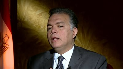 بالفيديو.. وزير النقل: السكك الحديدية لم يتم تطويرها منذ الستينيات