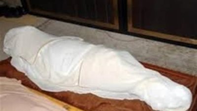 مقتل ربة منزل في إمبابة.. هنا التفاصيل